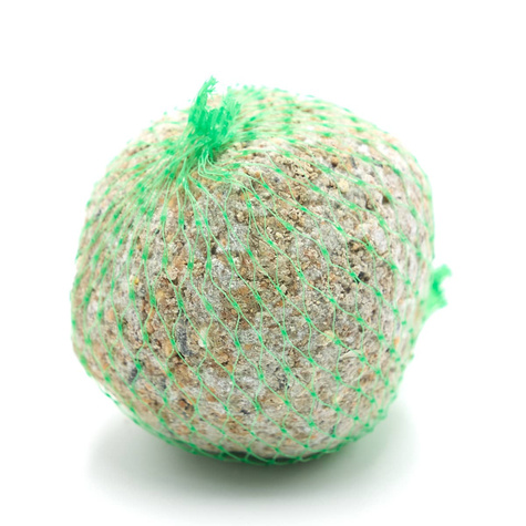 POKARM DLA PTAKÓW KULE 220G 1szt (ME27)