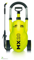 MAROLEX OPRYSKIWACZ WÓZKOWY MOVI 16L
