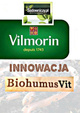 Biohumus Uniwersalny Vilmorin Rolnictwo ekologiczne 1L