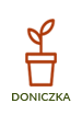 Doniczka || Doniczka 2L