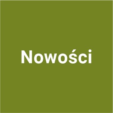 NOWOŚCI