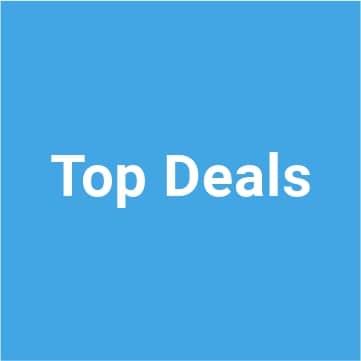 Top Deals - Najlepsze okazje!