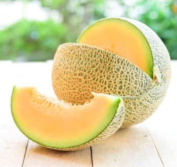 Nasiona Melona
