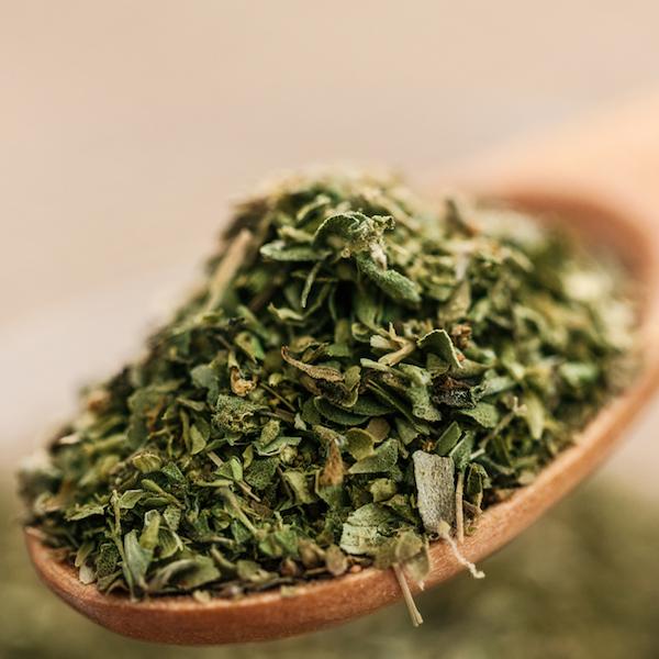 zastosowanie oregano