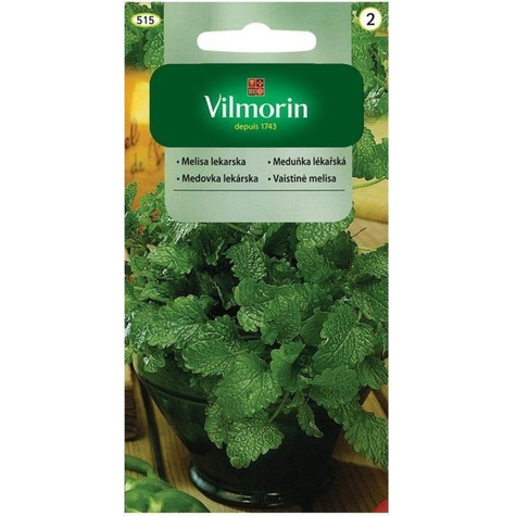 Melisa lekarska 0,3g