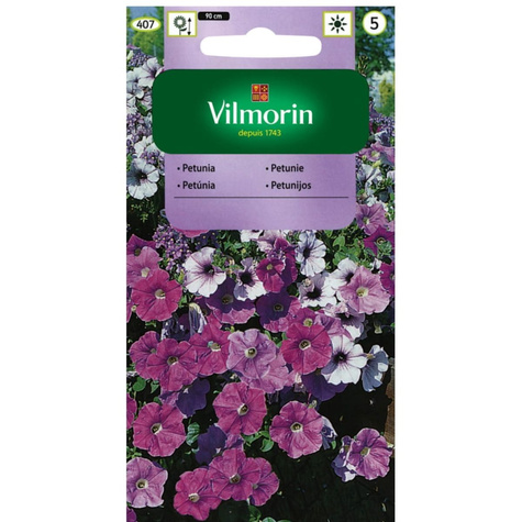 Petunia Zwisająca 0,1g