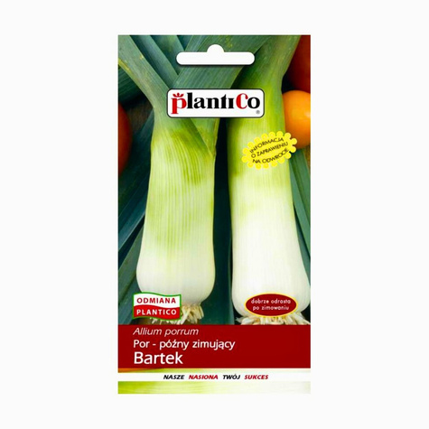 Por Bartek Zimujący - 1g