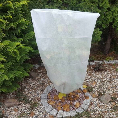 Zestaw Kaptur Kaptury Ochronne Zimowe Duży Rozmiar