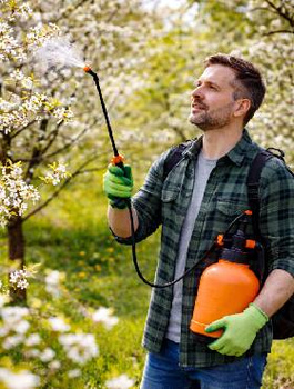 Zestaw Pierwsze Opryski Wiosenne