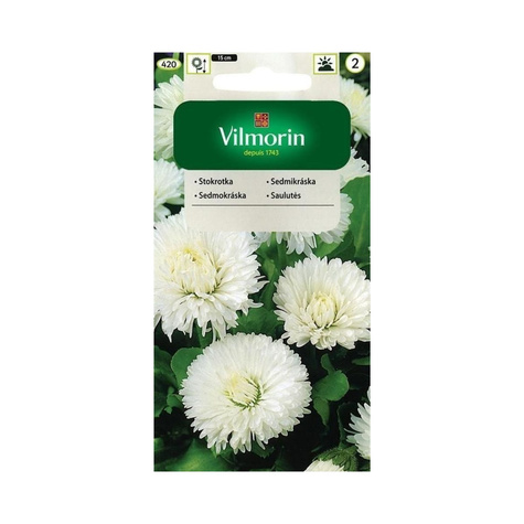 Stokrotka olbrzymia Ave 0,2g