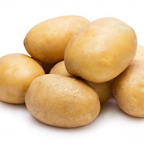 Ziemniaki Owacja 1kg