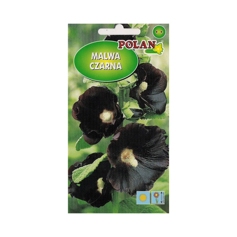 Malwa czarna 1g Polan