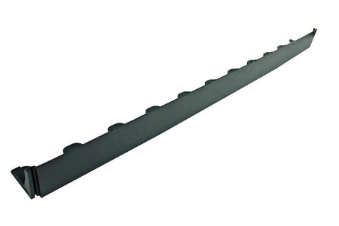 Obrzeże trawnikowe ogrodowe 70mm x 1m Polbord