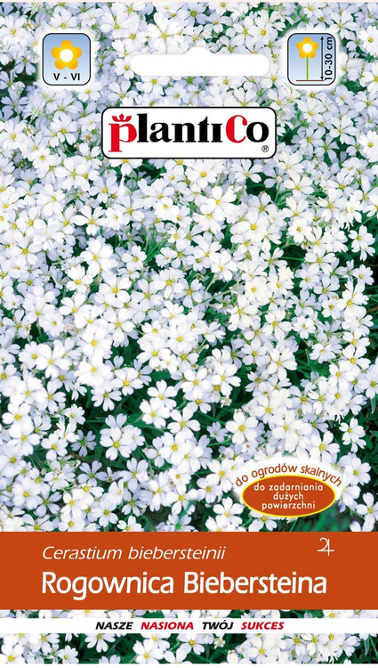 Rogownica Biebersteina 0,3g