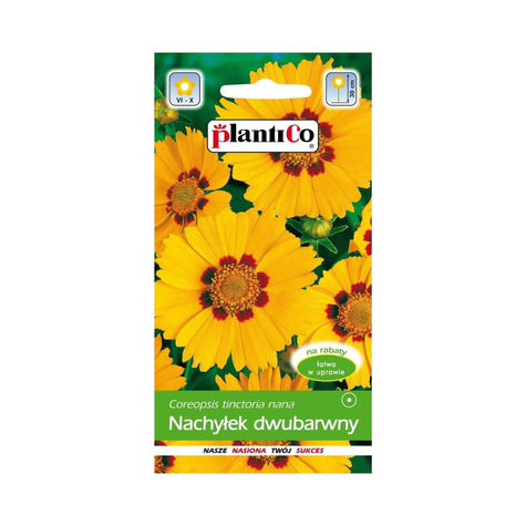 Nachyłek dwubarwny 1g Plantico