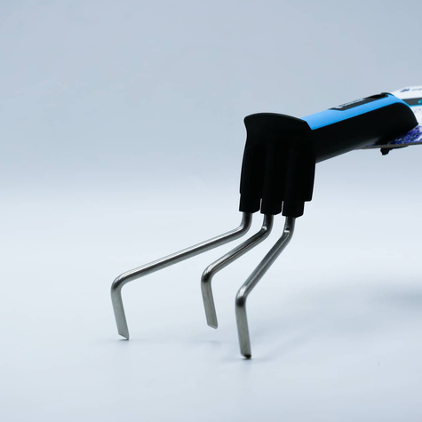 Kultywator Ergo Spulchniacz Cellfast