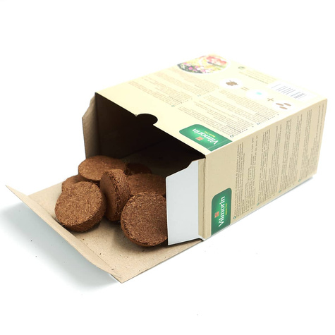 Krążki torfowe Jiffy 36szt/opak