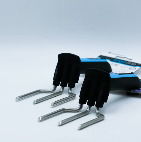 Widełki ogrodnicze metalowe Ergo Cellfast