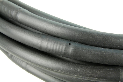 Linia kroplująca 400 mb 2l/h 33cm