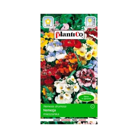 Nemezja mieszanka 0,3g Plantico