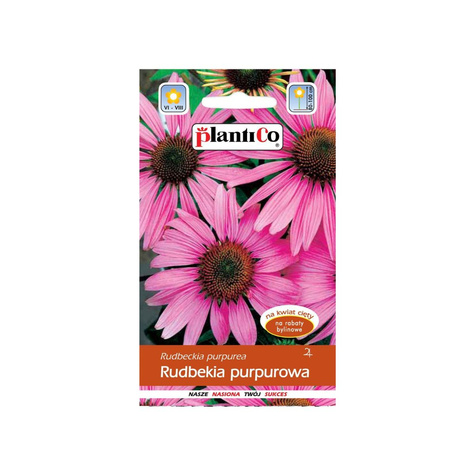 Rudbekia purpurowa 0,5 g Plantico