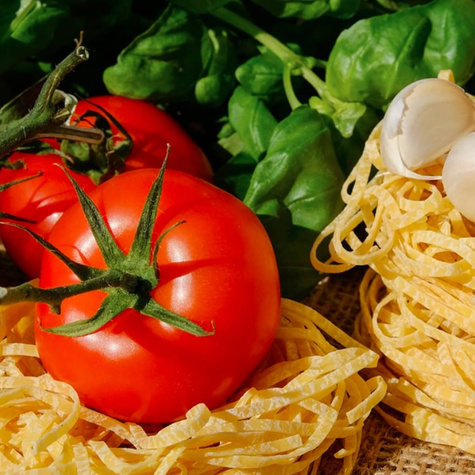 Pomidor gruntowy wysoki Moneymaker 0,5g