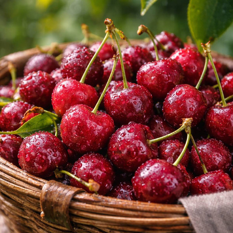 Słodka Czereśnia Do Ogrodu Plant Pack