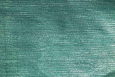 Siatka, dzianina cieniująca ciemnozielona 6x40m 60%