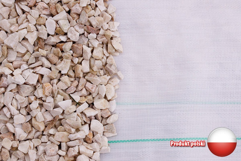 Agrotkanina Mata biała 1,6x100m (94g) Polska