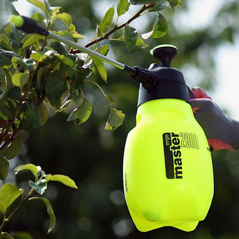 MAROLEX opryskiwacz ciśnieniowy Master Ergo 2000