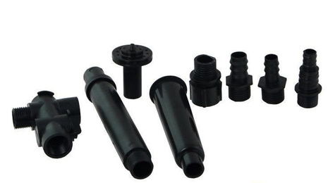 Pompa fontannowa NP-1500, 1500 l/h 25 W Aqua Nova