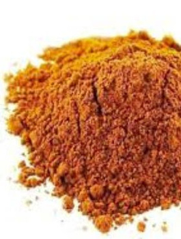 Przyprawa do kebabu 50g