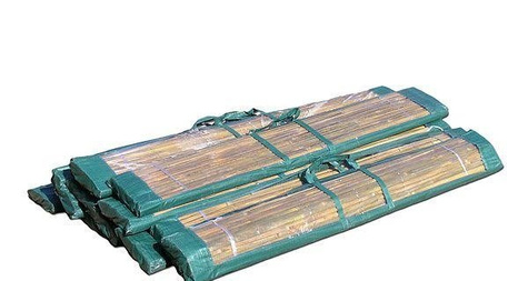 Mata bambusowa, osłonowa z listew bambusowych 1,8x5m