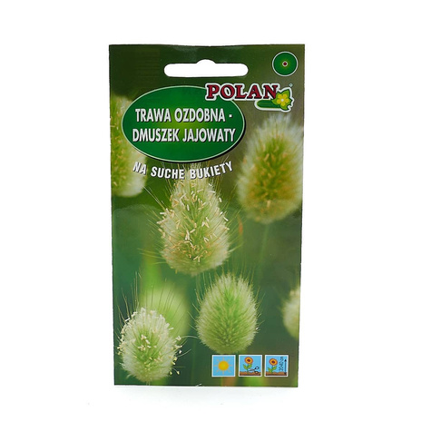 Trawa ozdobna Dmuszek 0,5g