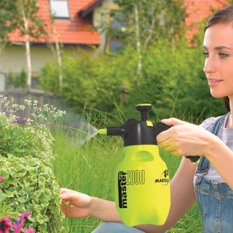 MAROLEX opryskiwacz ciśnieniowy Master Ergo 2000