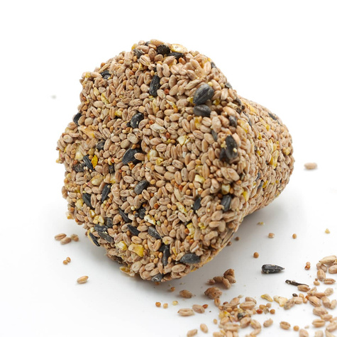 POKARM dla ptaków DZWONEK ZIARNOWY 300G (ME105)