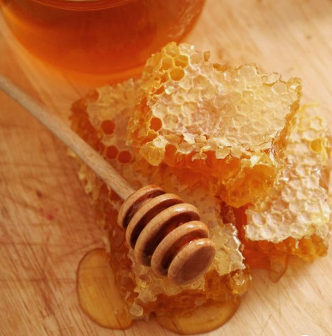 Miody z Mazur Akacjowy 330g Pasieka Tkacz