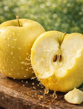 Jabłko Chrupiące Plant Pack