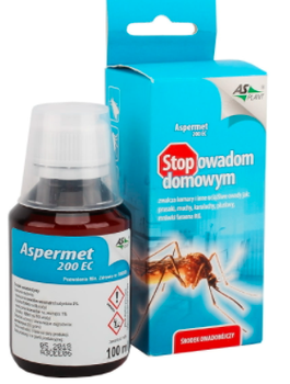 Aspermet a' 50 ml