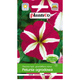 Petunia ogrodowa biało-czerwona 0,05g