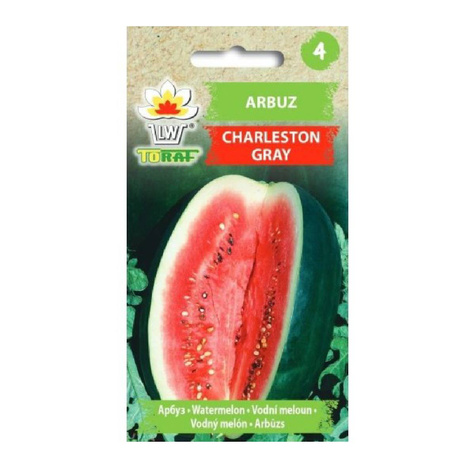 Arbuz Charleston Gray 1g
