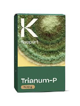 Trianum P 500g pożyteczny grzyb chroniący przed chorobami glebowymi
