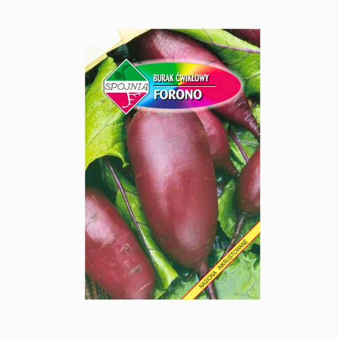 Burak ćwikłowy Forono 12g