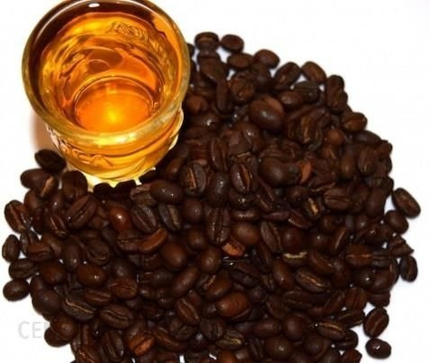 Kawa Rumowa 100g ziarnista