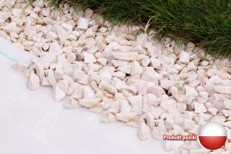 Agrotkanina Mata biała 1,6x100m (94g) Polska