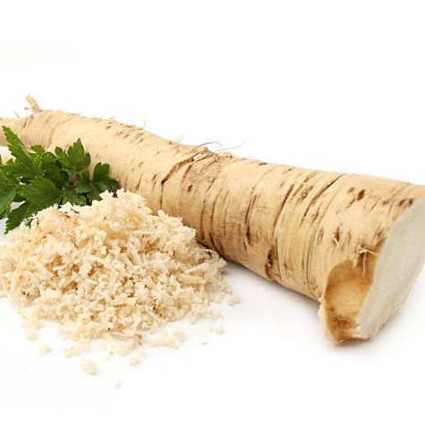 ZESTAW ALLEGRO Chrzan Biały pospolity ostry 1 sztuka