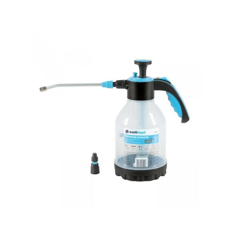 Opryskiwacz ciśnieniowy ręczny Cellfast 1,5L