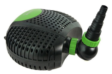 Pompa do oczka, stawu NFP-3500, 3500 l/h 25 W Aqua Nova