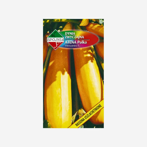 Dynia zwyczajna Atena Polka F1 2g