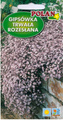 Gipsówka trwała rozesłana niska różowa 1g